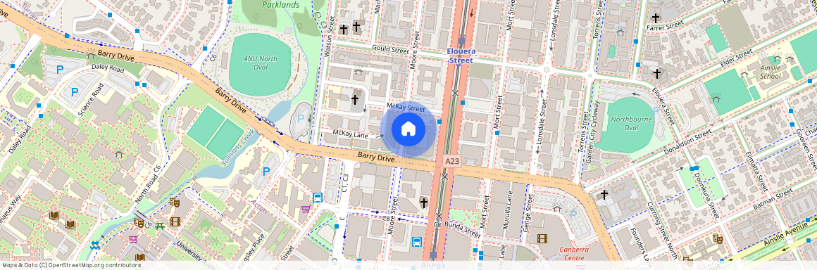 28/20 Moore Street, 2612, Turner Act