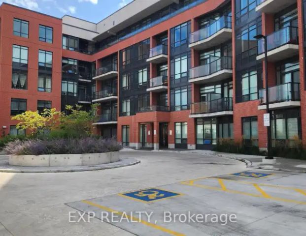 520 - 1010 DUNDAS STREET | 520 - 1010 DUNDAS STREET, Whitby - Photo 1