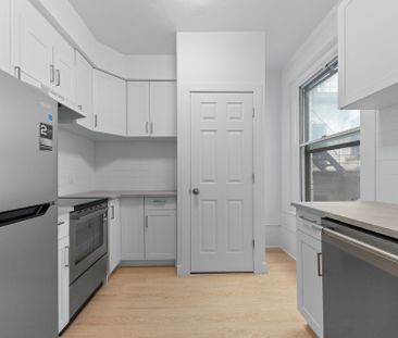 Appartement - 5209 Rue Sherbrooke O. - Photo 2
