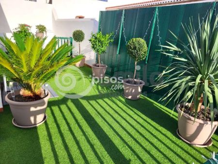 Piso en alquiler en Calle de la Centinela - Photo 5