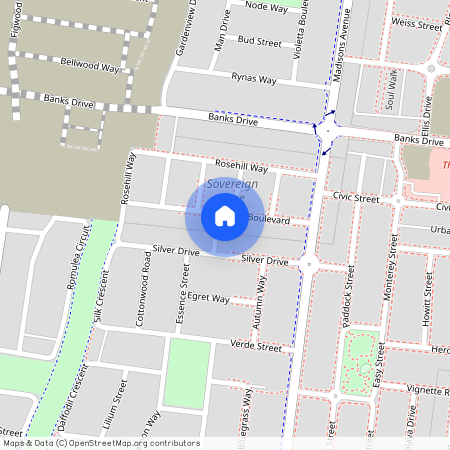 21 A Lindbergh Boulevard, Vic 3427, Diggers Rest