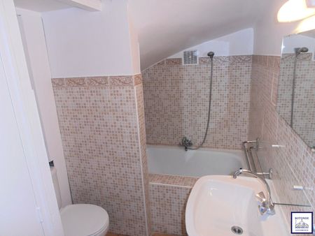 Location Appartement 1 pièce 19m² - Photo 4