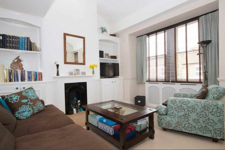 Berrymede Road, W4, London - Photo 2
