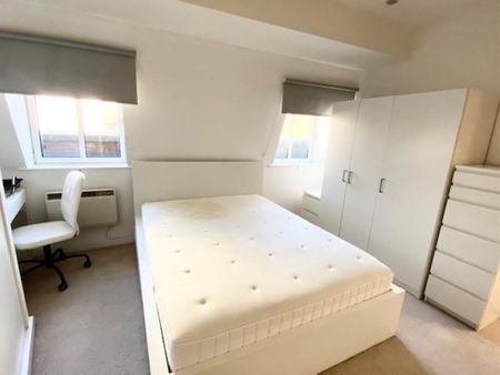 2 bedroom apartment to rent - Photo 5