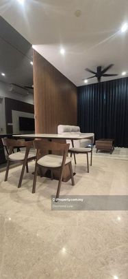 Lucentia Residences, Bukit Bintang, KL City Centre - Photo 1