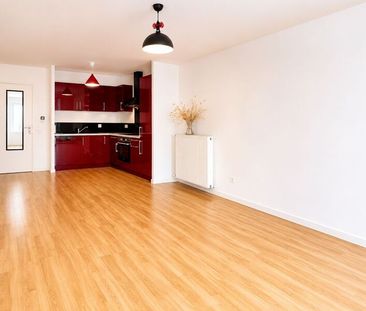 Appartement à louer 1 pièce • 34,26 m 2 Chelles - Photo 4