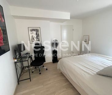 Appartement à louer - Photo 2