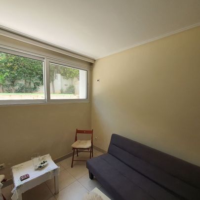 Studio/Γκαρσονιέρα για ενοικίαση Κέντρο (Μαρκόπουλο) - Photo 1