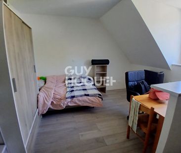 STUDIO à louer à Soissons - Photo 1