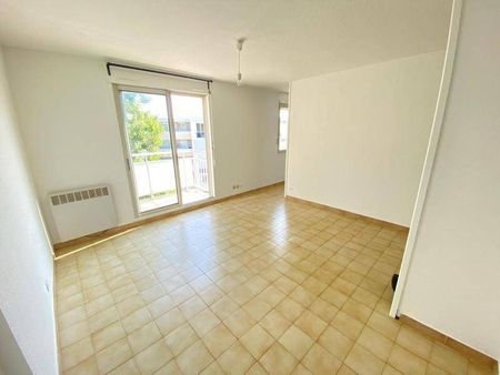 Location appartement 1 pièce 29.51 m² à Montpellier (34000) - Photo 3