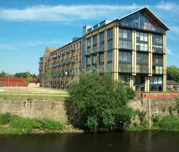 1 Bed Apartment for Rent - Photo 5