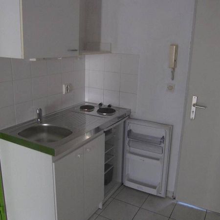 Location appartement 2 pièces 30.56 m² à Montpellier (34000) - Photo 4