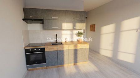 Pronájem bytu 1+1 36 m² - Photo 2