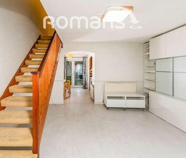 Catcliffe Way, Lower Earley, Reading, RG6 - Photo 1