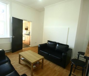 4 Bed - Tamworth Road, Fenham, Ne4 - Photo 2