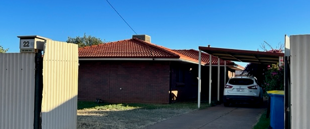 22 Talmalmo Place, South Kalgoorlie - Photo 1