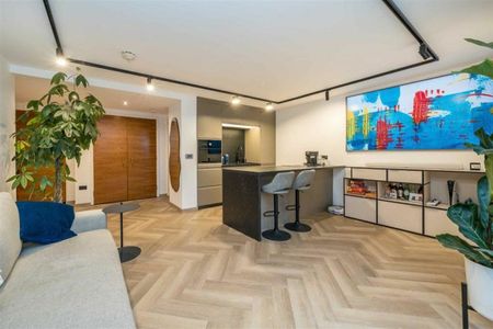 Poole Street, Shoreditch, N1 - Photo 2