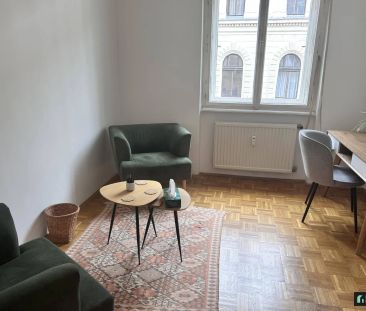 Schöne 2-Zimmer-Wohnung in zentraler Lage zu vermieten! Marburger Kai! - Photo 3
