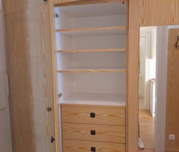 Helle 58m² Altbau-Wohnung in begehrter Lage Wiens - Photo 3