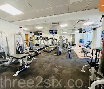 2 bedroom apartment to rent - Photo 2