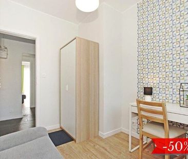 Pokój, ul. Elbląska - Photo 4