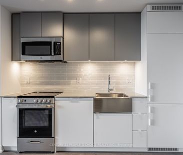 For Lease - 270 Dufferin Street Unit# 713, Toronto, Ontario - Photo 3