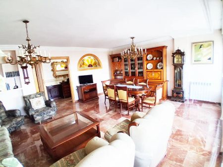 Piso de alquiler en Arabial, 74, Camino de Ronda - Photo 2