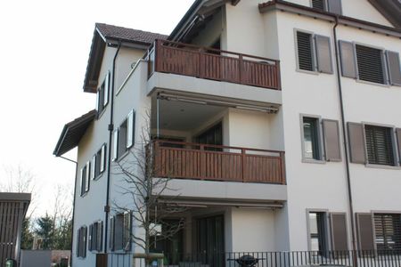2.5 Zimmer, 70 m², 1. Stock - Photo 5