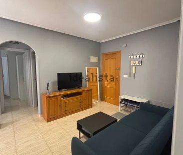 Alquiler de piso en Calle Bergantin s/n - Photo 2