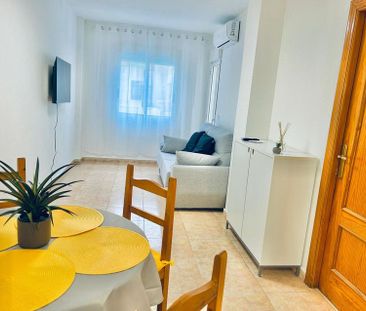 Alquiler de piso en Calle San Lorenzo, 2 - Photo 2