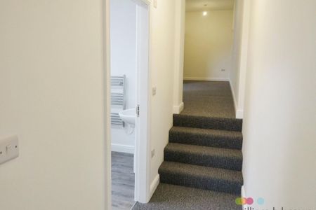 Gaunt Street - Photo 3