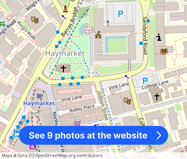 Newcastle Upon Tyne, Newcastle Upon Tyne, NE4 - Photo 1