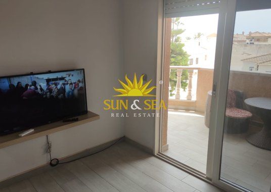2-BEDROOM APARTMENT FOR RENT IN EL MOJÓN – ALICANTE