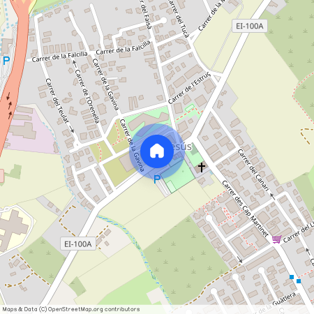 Santa Eulària des Riu, Province of Balearic Islands