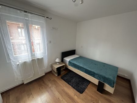 Location Maison 3 pièces 47m² AMIENS 80000 - Photo 5