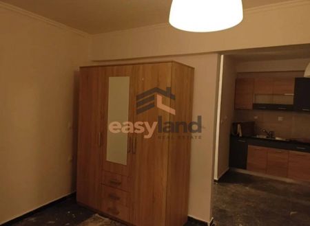 Studio/Γκαρσονιέρα για ενοικίαση Άγιος Αλέξιος (Πάτρα) - Φωτογραφία 3