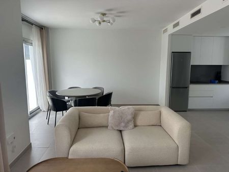 Alquiler de dúplex en Calle Islas Bermudas - Foto 5