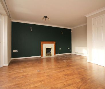 3 bedroom terraced house to rent - Photo 2