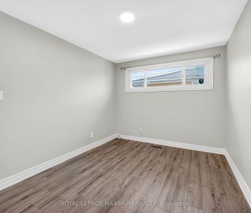 For Lease - 362 Rosedale Drive Unit# Upper, Whitby, Ontario - Photo 6