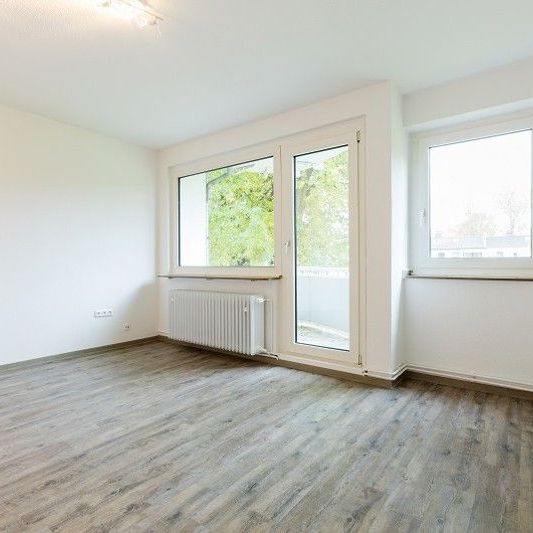 Ihre neue Wohnung: ansprechende 3-Zimmer-Wohnung - Photo 1