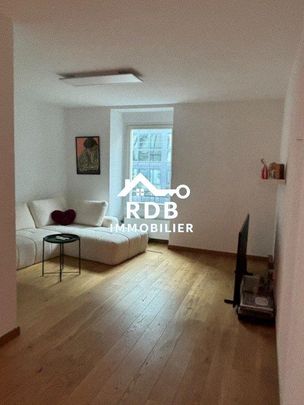 Appartement de 4 pièces au 2ème étage situé à Genève 1205 - Foto 1