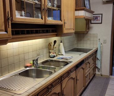 - Net gelijkvloers appartement met 2 slaapkamers. - Foto 6