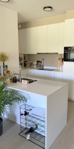 - GENT - Assisentieflat nabij Gent Sint-Pietersstation - Photo 3