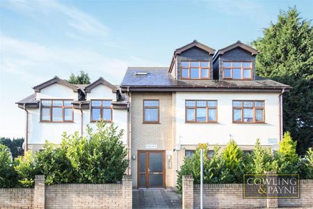 Flat 7 Padda Court, Irvon Hill Road, Wic... - Photo 4
