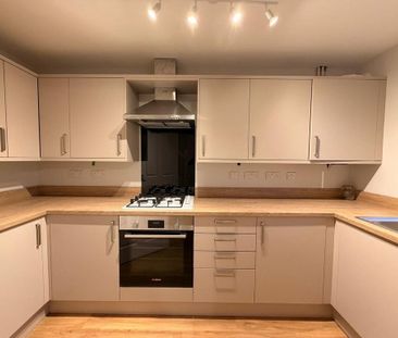 2 bedroom terraced house to rent - Photo 5