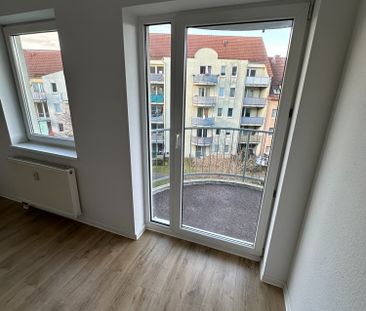 Moderne 2 Zimmer möchten bewohnt werden. - Foto 5