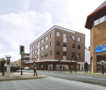 North Street, Guildford, GU1 - Photo 6