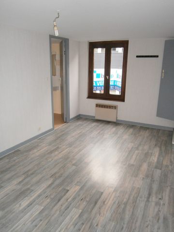 T2 de 42m² – Centre Ville – LIMOGES – LOCATION – BEGIP - Photo 2