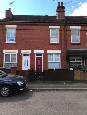 2 Bed Terraced House, North Street, CV2 - Photo 1