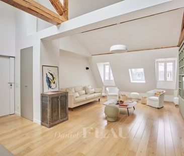 Tout savoir sur cet appartement à Paris 8ème - Photo 4